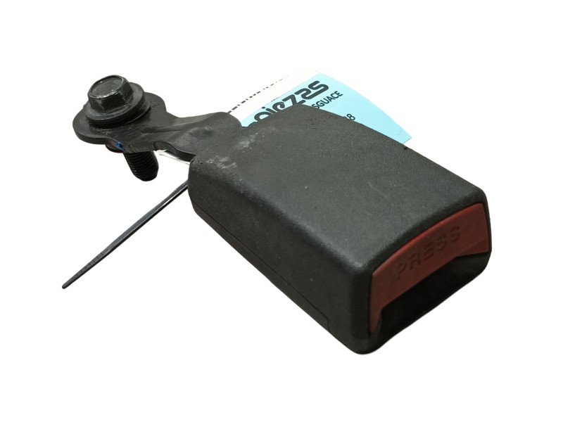 Recambio de enganche cinturon delantero izquierdo para hyundai h350 furgoneta 2.5 crdi referencia OEM IAM 8988959600TRY K0629012