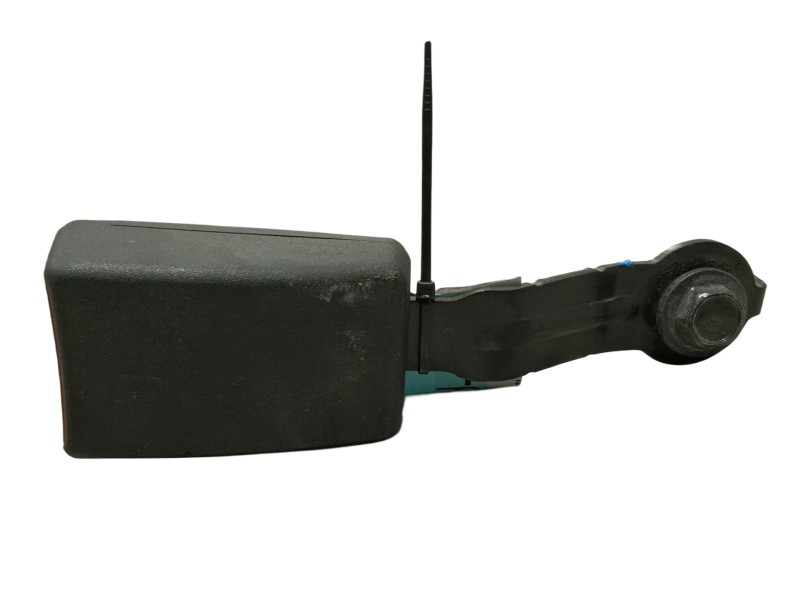 Recambio de enganche cinturon delantero izquierdo para hyundai h350 furgoneta 2.5 crdi referencia OEM IAM 8988959600TRY K0629012