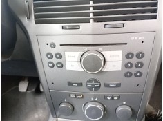 Recambio de sistema audio / radio cd para opel astra h (a04) 1.8 (l48) referencia OEM IAM 0  