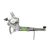 Recambio de elevalunas delantero derecho para toyota avensis (_t25_) 2.0 d-4d (cdt250_) referencia OEM IAM 6981005050 994024 