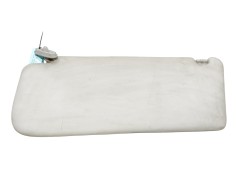 Recambio de parasol derecho para hyundai h350 furgoneta 2.5 crdi referencia OEM IAM    2