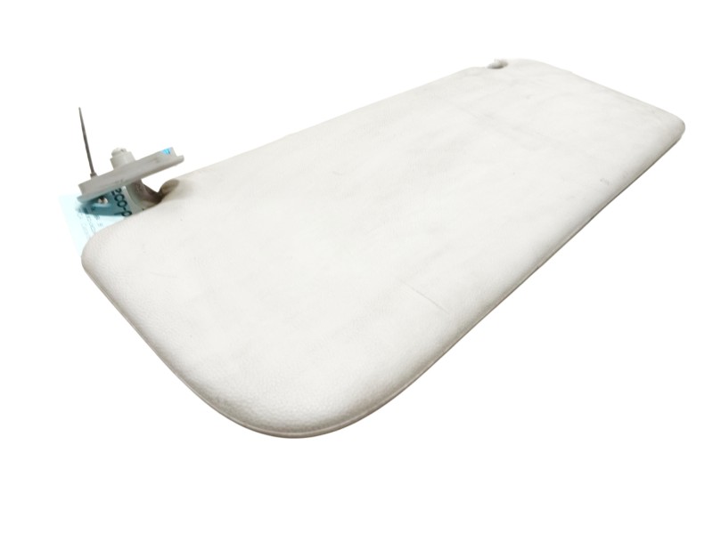 Recambio de parasol derecho para hyundai h350 furgoneta 2.5 crdi referencia OEM IAM   