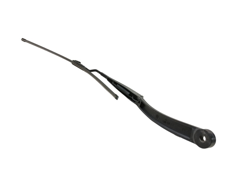 Recambio de brazo limpia delantero izquierdo para hyundai h350 furgoneta 2.5 crdi referencia OEM IAM   