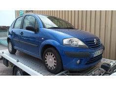 citroën c3 i (fc_, fn_) del año 2004
