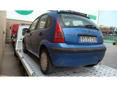 citroën c3 i (fc_, fn_) del año 2004 2