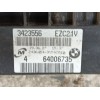 Recambio de radiador agua para bmw x3 (e83) 2.0 d referencia OEM IAM 17113403551 64006735 