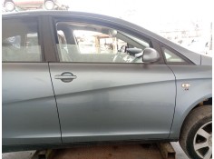 Recambio de puerta delantera derecha para seat altea (5p1) 2.0 tdi 16v referencia OEM IAM   