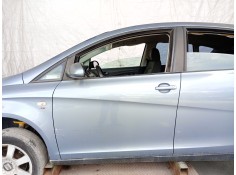 Recambio de puerta delantera izquierda para seat altea (5p1) 2.0 tdi 16v referencia OEM IAM   