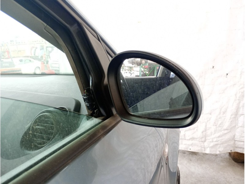 Recambio de retrovisor derecho para seat altea (5p1) 2.0 tdi 16v referencia OEM IAM   