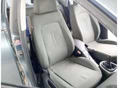 Recambio de asiento delantero derecho para seat altea (5p1) 2.0 tdi 16v referencia OEM IAM   