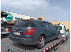 peugeot 407 sw (6e_, 6d_) del año 2005 2