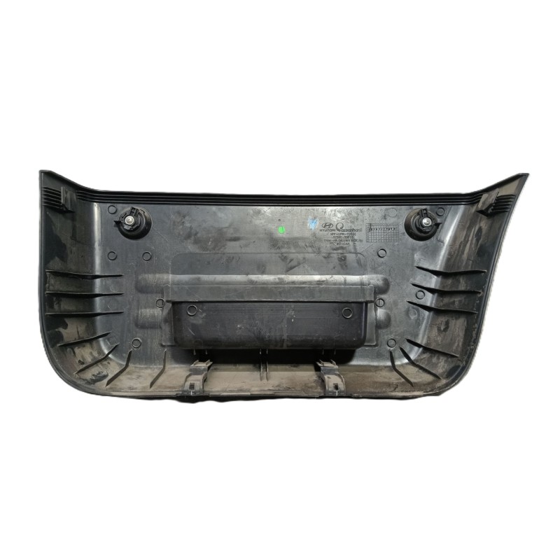 Recambio de moldura para hyundai h350 furgoneta 2.5 crdi referencia OEM IAM   