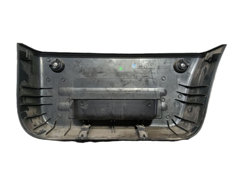 Recambio de moldura para hyundai h350 furgoneta 2.5 crdi referencia OEM IAM   