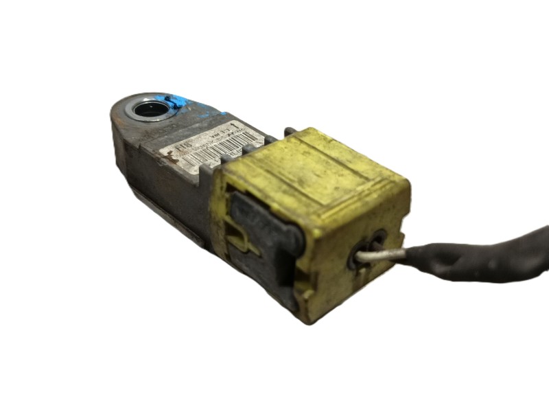 Recambio de modulo electronico para hyundai h350 furgoneta 2.5 crdi referencia OEM IAM   