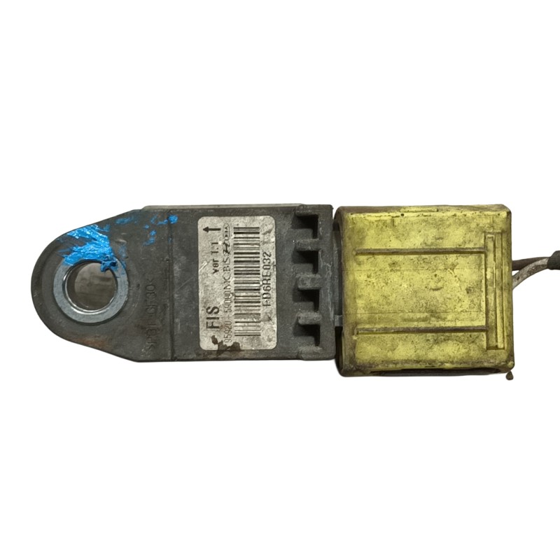 Recambio de modulo electronico para hyundai h350 furgoneta 2.5 crdi referencia OEM IAM 9592059000  