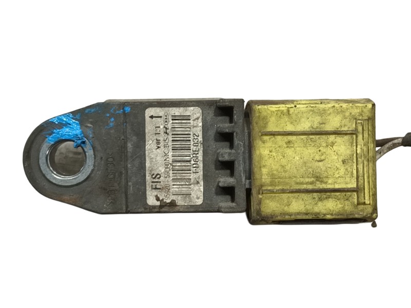 Recambio de modulo electronico para hyundai h350 furgoneta 2.5 crdi referencia OEM IAM 9592059000  