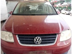 Recambio de capot para volkswagen touran (1t1, 1t2) 2.0 tdi 16v referencia OEM IAM 1T0823031D   2