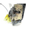 Recambio de cerradura puerta delantera derecha para ford focus berlina (cak) ambiente referencia OEM IAM 2S4AA21812CB  