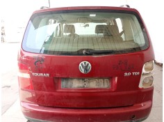 Recambio de porton trasero para volkswagen touran (1t1, 1t2) 2.0 tdi 16v referencia OEM IAM   