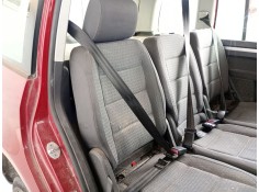 Recambio de cinturon seguridad trasero derecho para volkswagen touran (1t1, 1t2) 2.0 tdi 16v referencia OEM IAM   