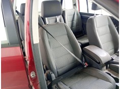 Recambio de cinturon seguridad delantero derecho para volkswagen touran (1t1, 1t2) 2.0 tdi 16v referencia OEM IAM   