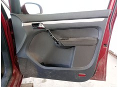 Recambio de guarnecido puerta delantera derecha para volkswagen touran (1t1, 1t2) 2.0 tdi 16v referencia OEM IAM   