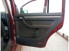 Recambio de guarnecido puerta trasera derecha para volkswagen touran (1t1, 1t2) 2.0 tdi 16v referencia OEM IAM   