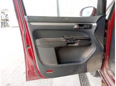 Recambio de guarnecido puerta delantera izquierda para volkswagen touran (1t1, 1t2) 2.0 tdi 16v referencia OEM IAM   