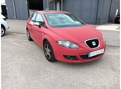 SEAT LEON (1P1)