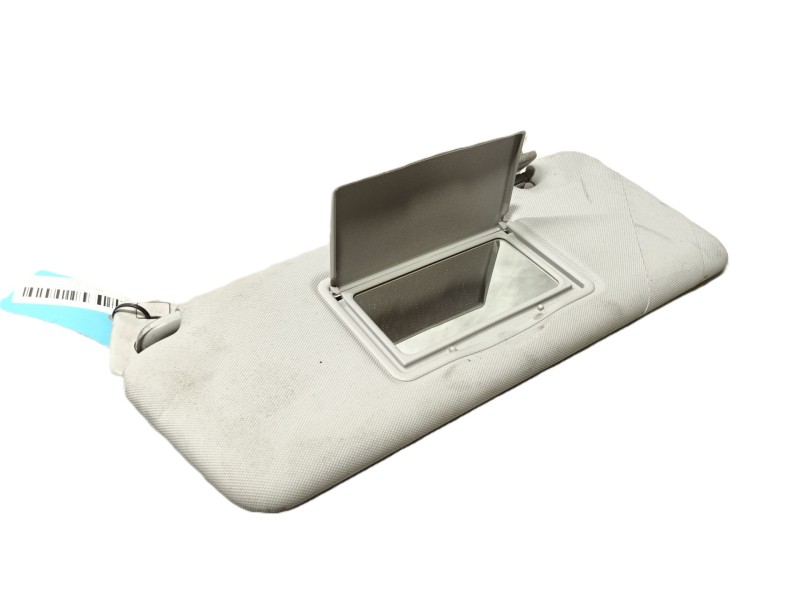 Recambio de parasol izquierdo para renault clio iv (bh_) 0.9 tce 90 referencia OEM IAM   