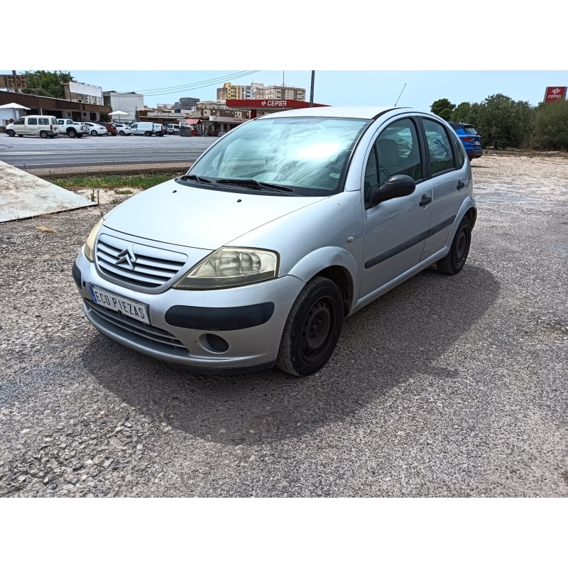 citroën c3 i (fc_, fn_) del año 2003