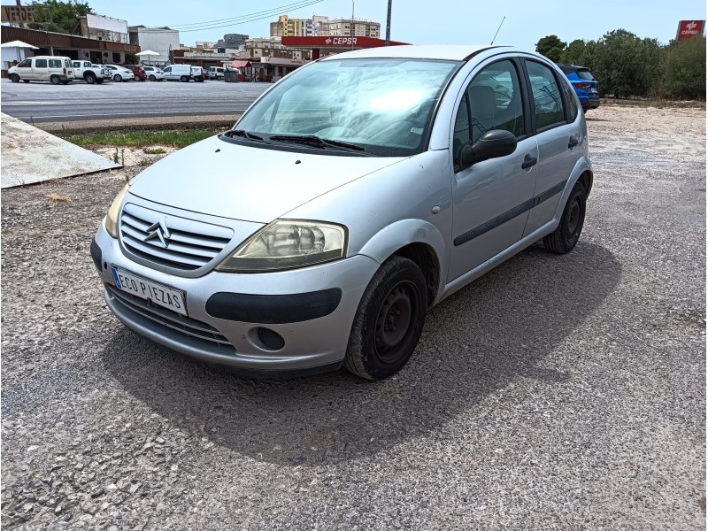 citroën c3 i (fc_, fn_) del año 2003
