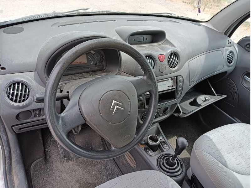 citroën c3 i (fc_, fn_) del año 2003