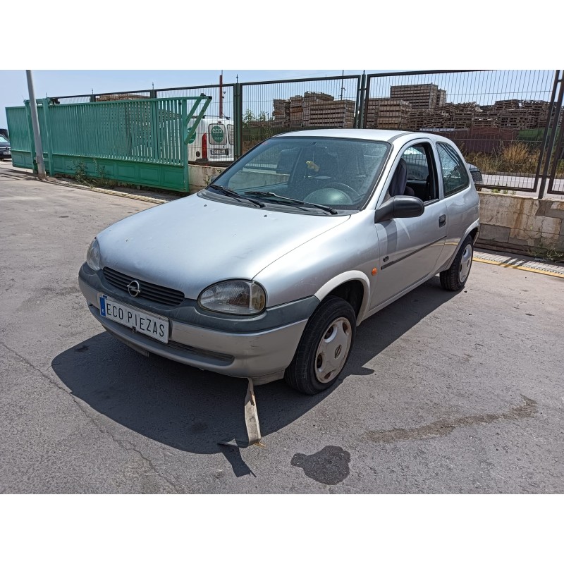 opel corsa b (s93) del año 1998