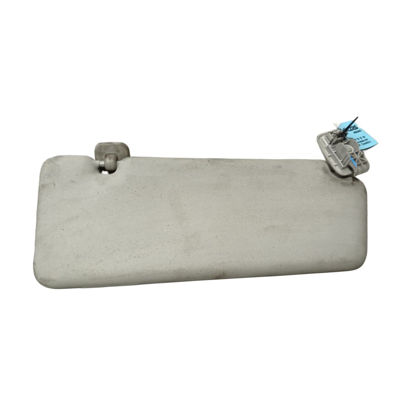 Recambio de parasol izquierdo para renault clio iv (bh_) 0.9 tce 90 referencia OEM IAM 964012136R  