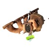 Recambio de turbocompresor para nissan interstar furgoneta (x70) dci 100 referencia OEM IAM  036999H067677 
