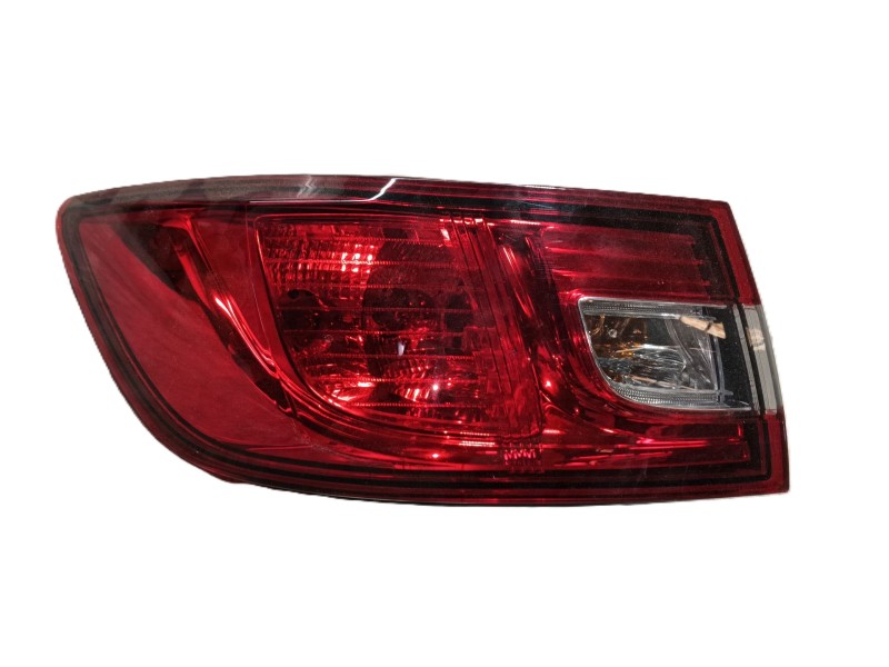 Recambio de piloto trasero izquierdo para renault clio iv (bh_) 0.9 tce 90 referencia OEM IAM   