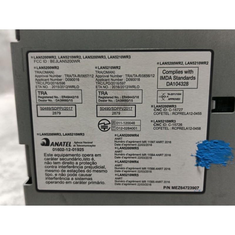 Recambio de sistema audio / radio cd para renault clio iv (bh_) 0.9 tce 90 referencia OEM IAM   