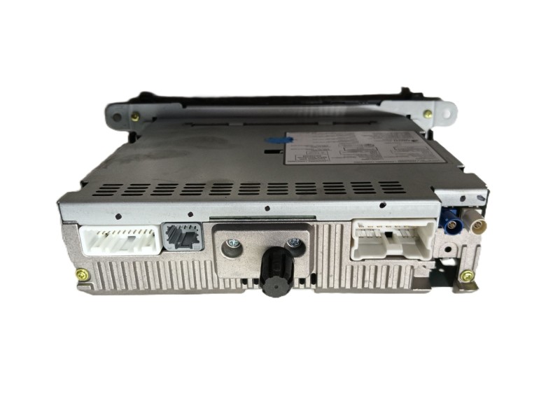 Recambio de sistema audio / radio cd para renault clio iv (bh_) 0.9 tce 90 referencia OEM IAM   