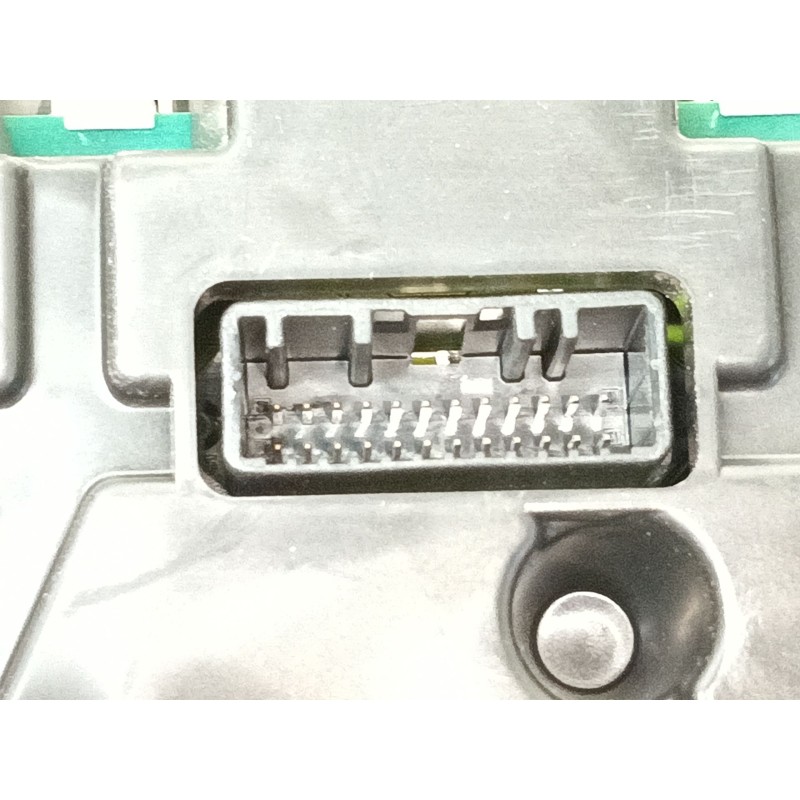 Recambio de cuadro instrumentos para renault clio iv (bh_) 0.9 tce 90 referencia OEM IAM   