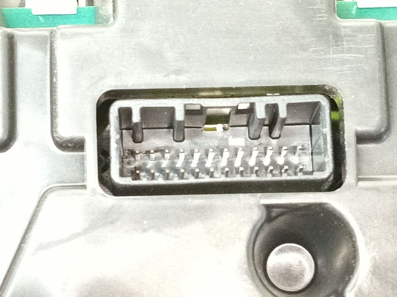 Recambio de cuadro instrumentos para renault clio iv (bh_) 0.9 tce 90 referencia OEM IAM   