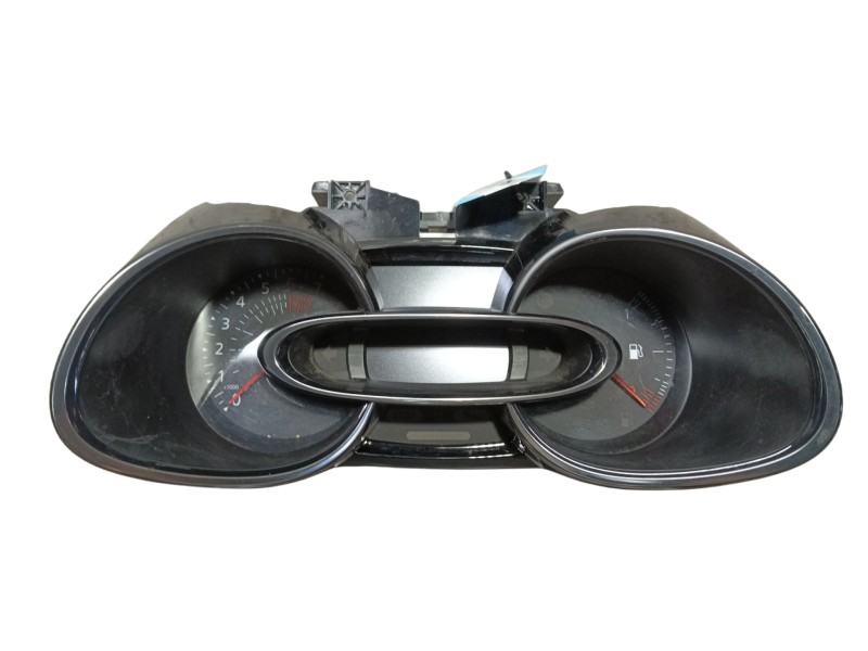 Recambio de cuadro instrumentos para renault clio iv (bh_) 0.9 tce 90 referencia OEM IAM   
