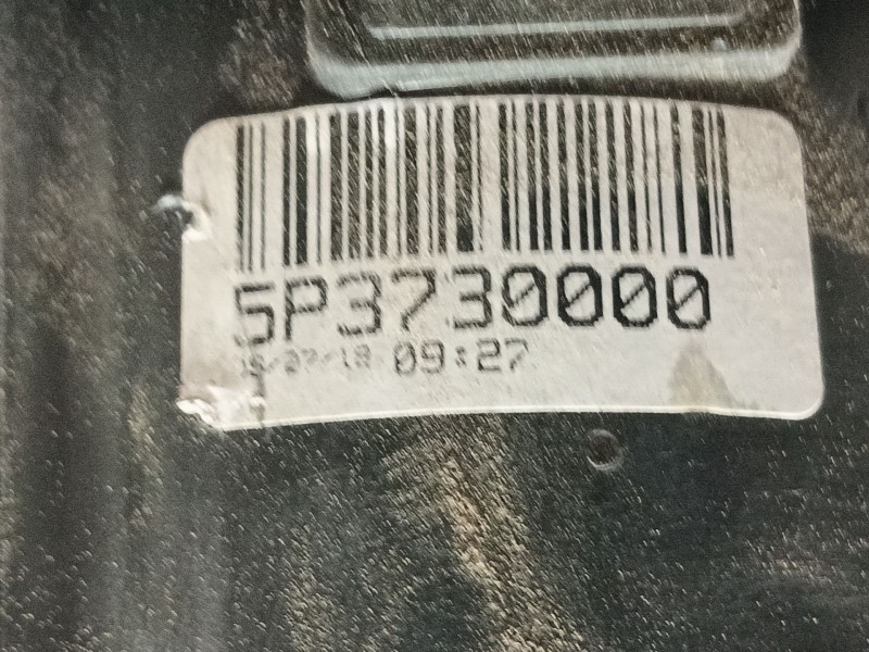 Recambio de motor calefaccion para renault clio iv (bh_) 0.9 tce 90 referencia OEM IAM   