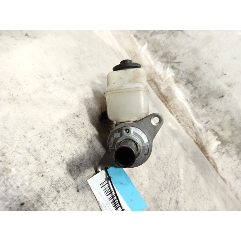 Recambio de deposito liquido frenos para toyota rav 4 iv (_a4_) 2.0 d (wwa42_) referencia OEM IAM   