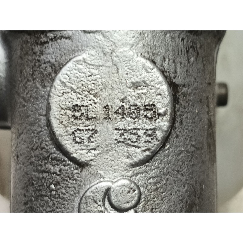 Recambio de deposito liquido frenos para toyota rav 4 iv (_a4_) 2.0 d (wwa42_) referencia OEM IAM   