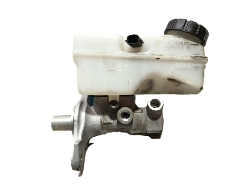 Recambio de bomba freno para renault clio iv (bh_) 0.9 tce 90 referencia OEM IAM   