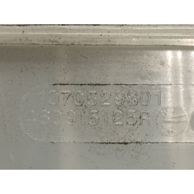 Recambio de bomba freno para renault clio iv (bh_) 0.9 tce 90 referencia OEM IAM   