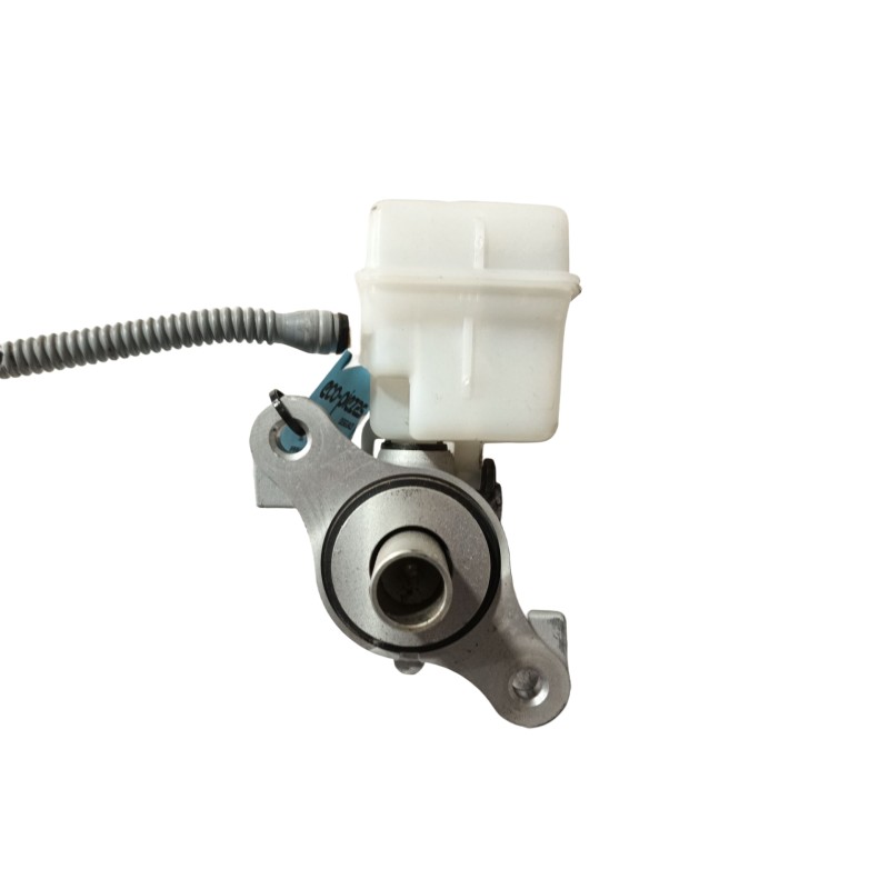 Recambio de bomba freno para renault clio iv (bh_) 0.9 tce 90 referencia OEM IAM 460915125R 1070529S01 