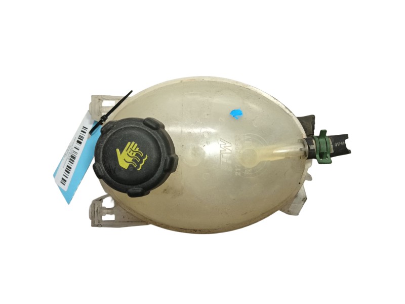 Recambio de deposito expansion para renault clio iv (bh_) 0.9 tce 90 referencia OEM IAM 217107259R  