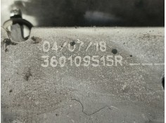 Recambio de palanca freno de mano para renault clio iv (bh_) 0.9 tce 90 referencia OEM IAM    2